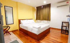 Lux Hotel Teluk Intan